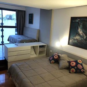 Apartamento de 1 Dormitorio